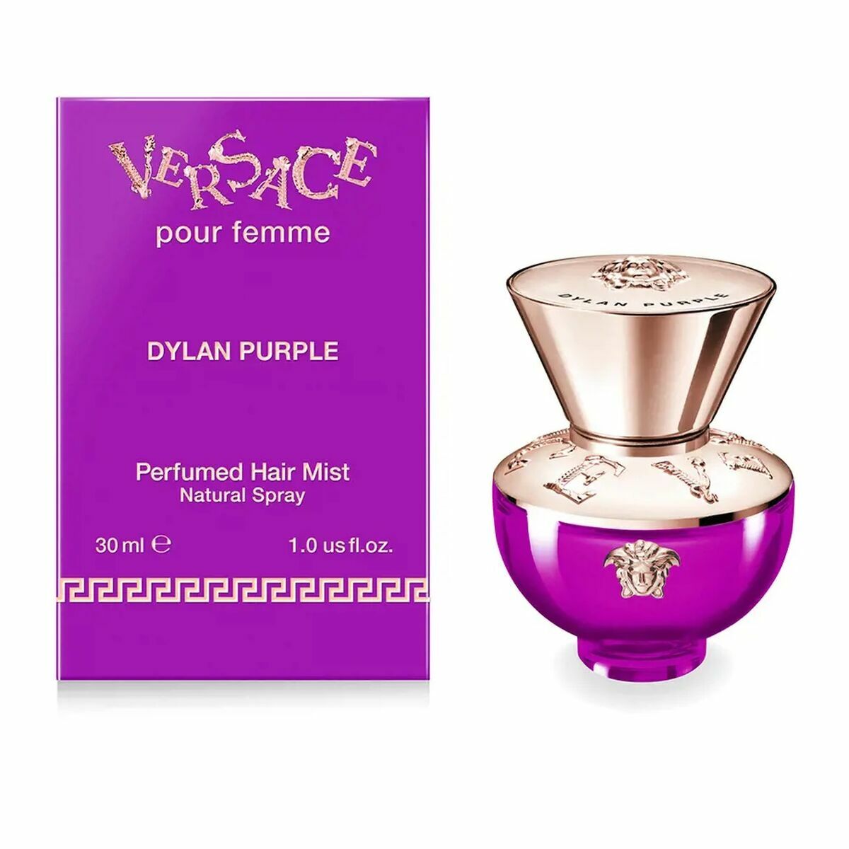 Dameparfume Versace EDP EDP